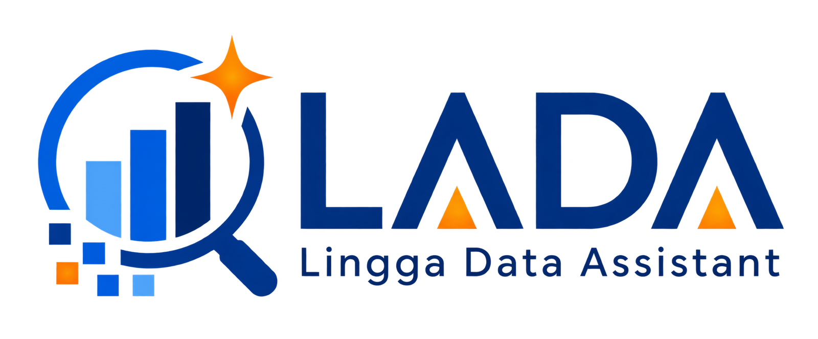 Logo LADA Lingga Data Assistant